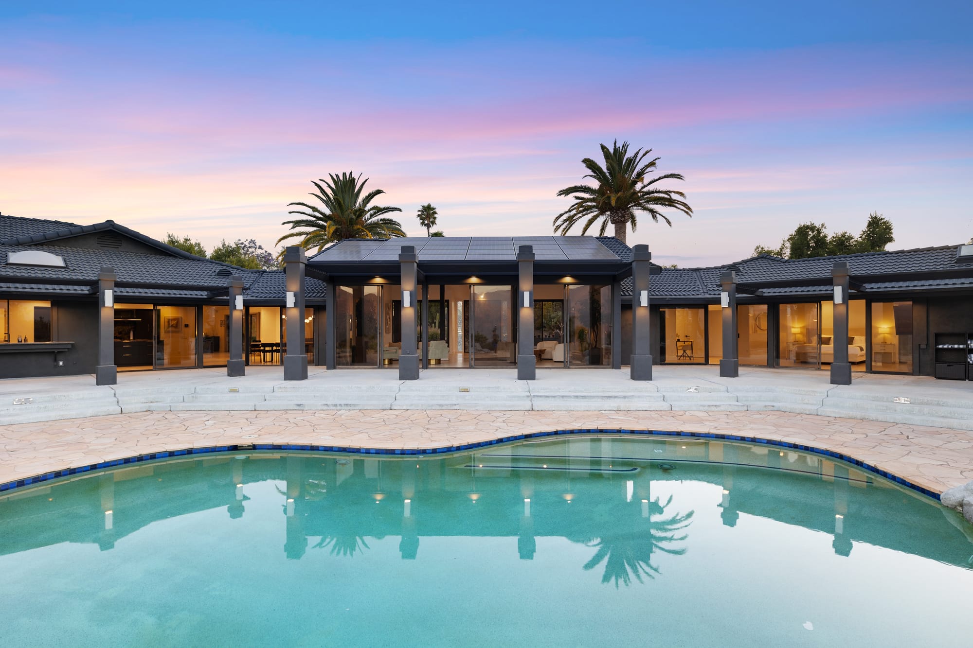How WedBnB Works: A Step-by-Step Guide to Planning Your Short Term Rental Wedding