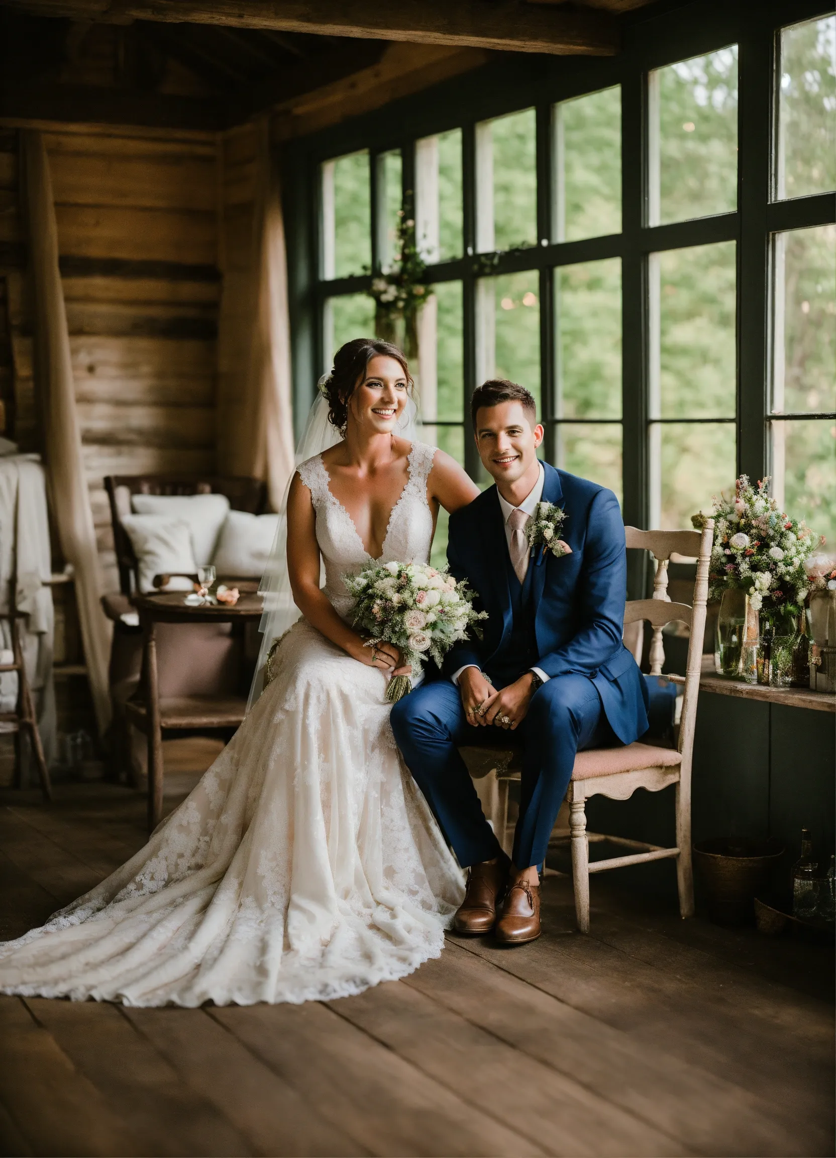 Wedding Industry Insights: Trends, Opportunities, and What They Mean for Short-Term Rental Owners & Managers