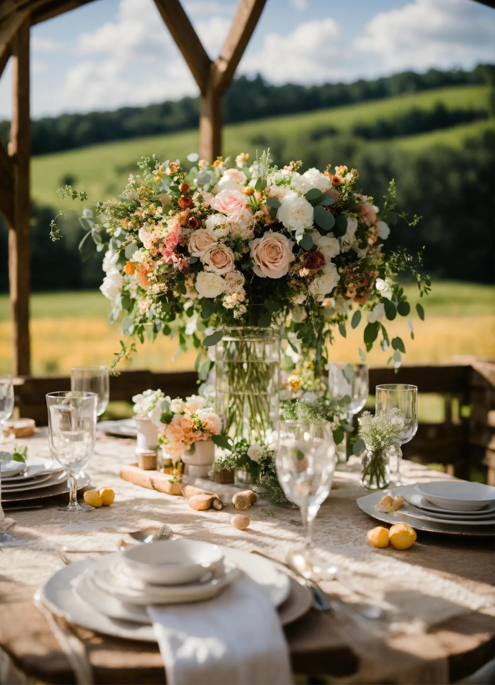 Featured image for The Ultimate Guide to Crafting a Wedding Weekend Experience