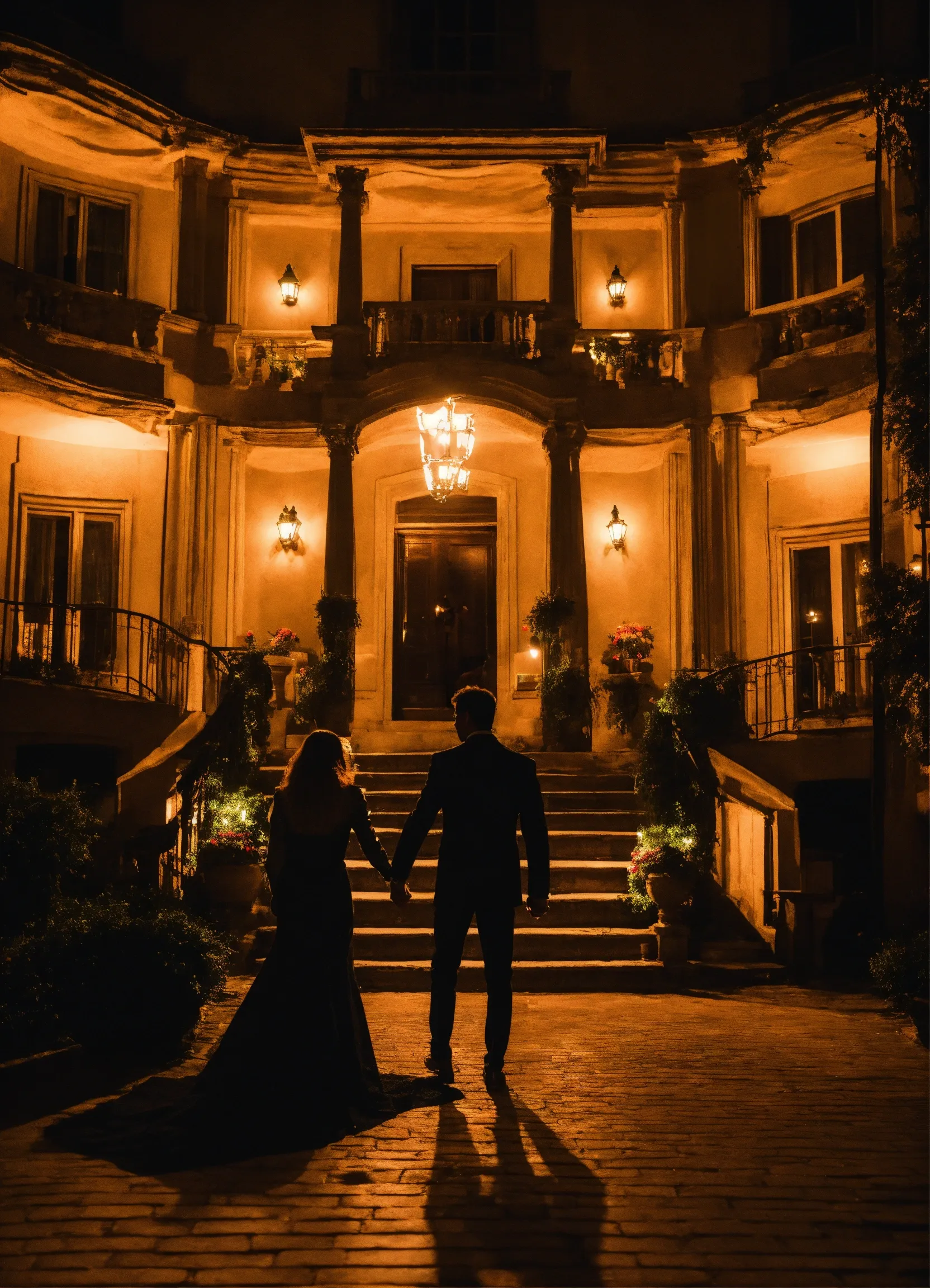 Featured image for The Ultimate Guide to Non-Traditional Weddings: Breaking the Mold and Saying “I Do” Your Way