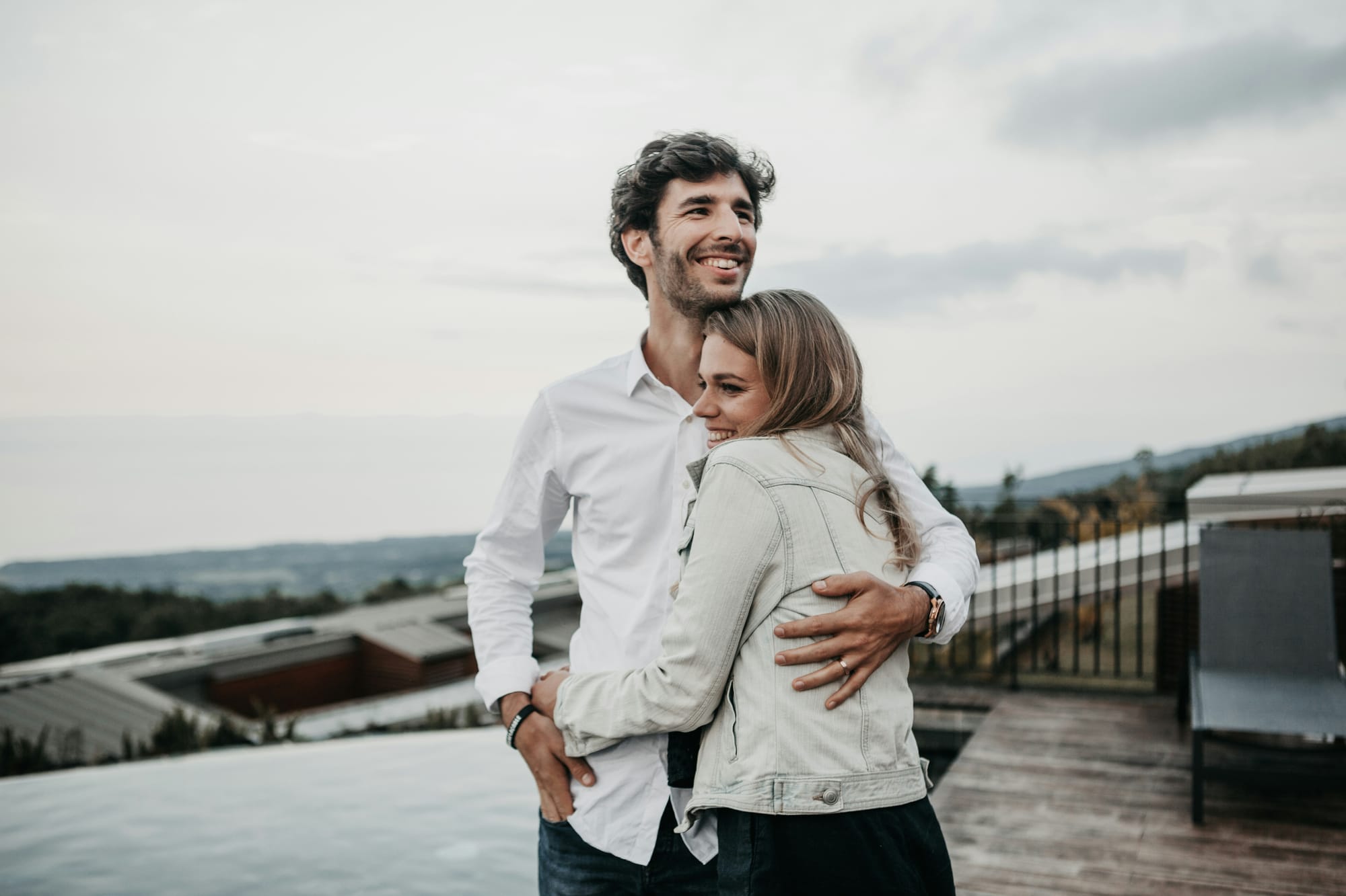 Featured image for 10 Things Every Couple Should Talk About After Getting Engaged (Before You Pick the Cake)