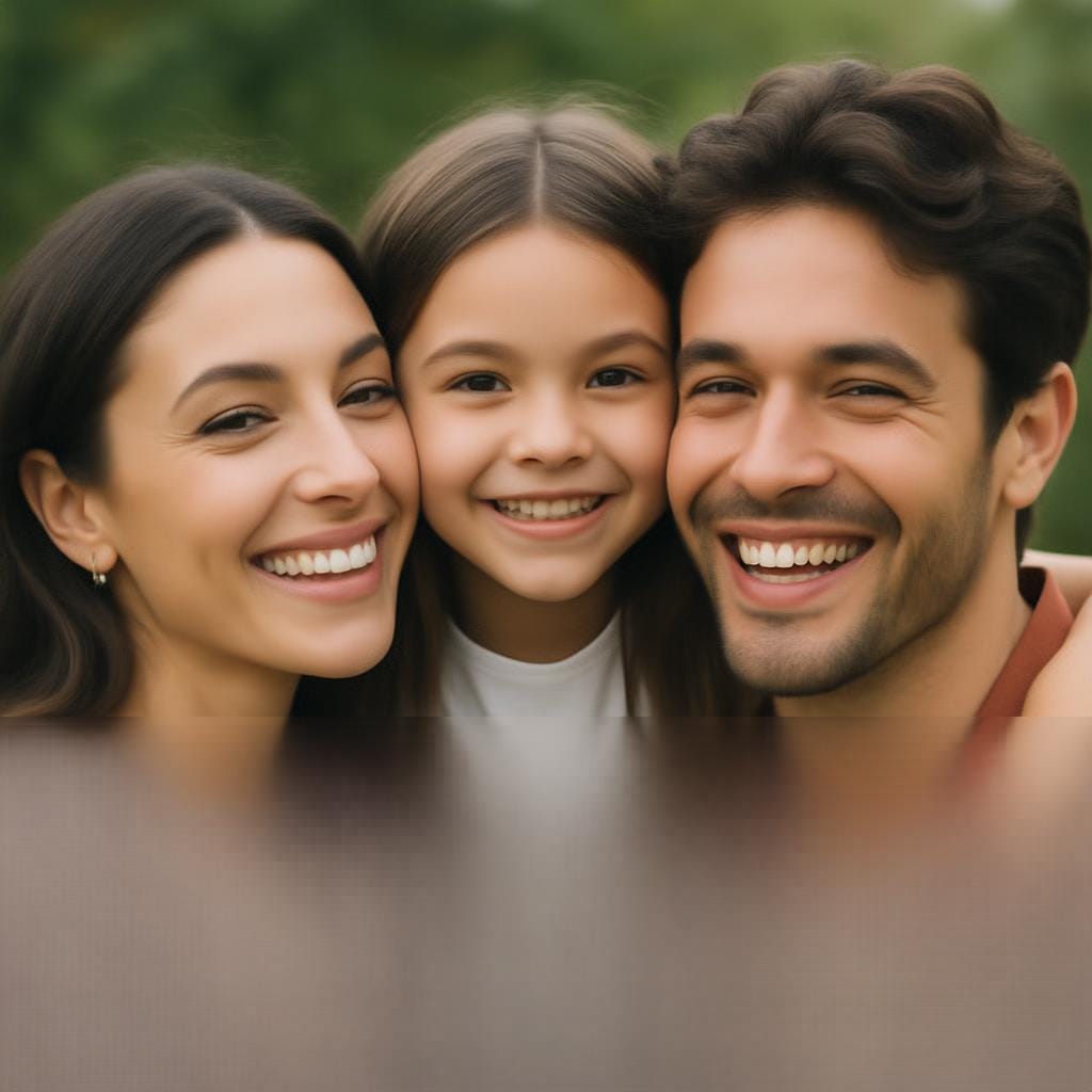 Why Falling in Love with Someone Who Has a Child Might Be the Best Thing That Ever Happens to You