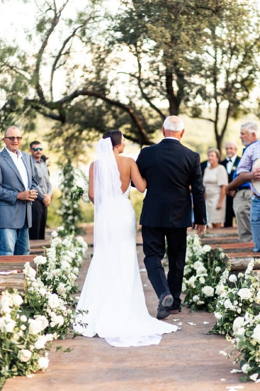 Featured image for Girl, I Used AI to Plan My Wedding And Saved $5K