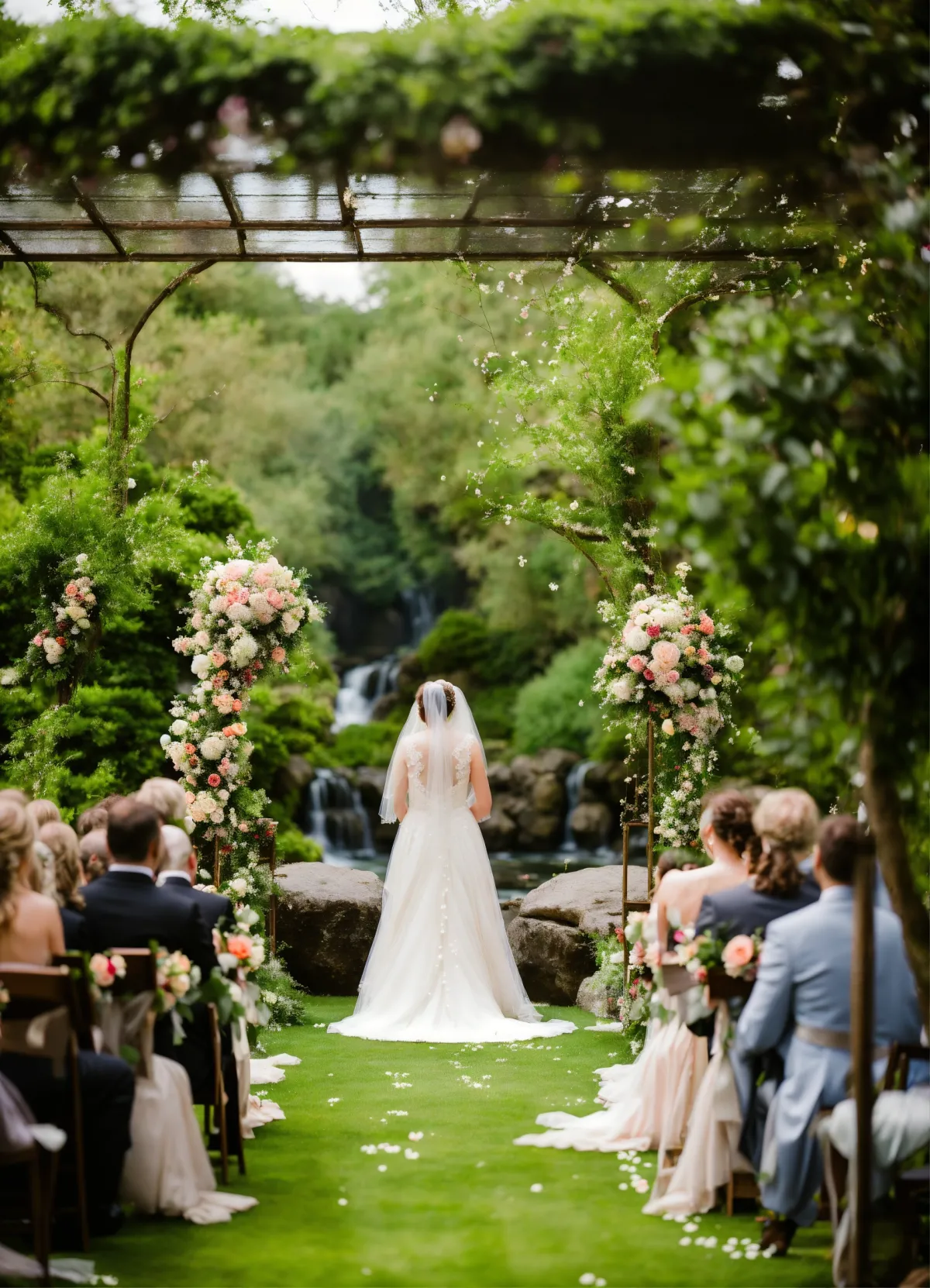 Revenue Opportunities for Short-Term Rentals: How Weddings Can Multiply Your Weekend Income