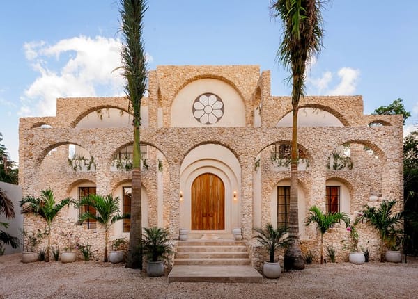 Hidden Tulum Jungle Oasis: The Ultimate Estate Wedding Venue & Private Wedding Escape in Mexico