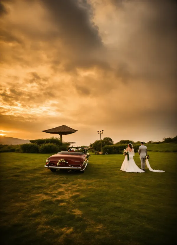 Top Wedding Trends: What Couples Want (and What It Means for Your Property)