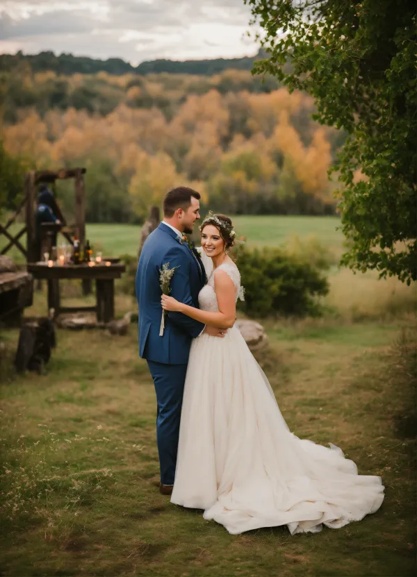 Why Estate‑Style Weddings Are Taking Over (and How WedBNB Makes Them Even Better)