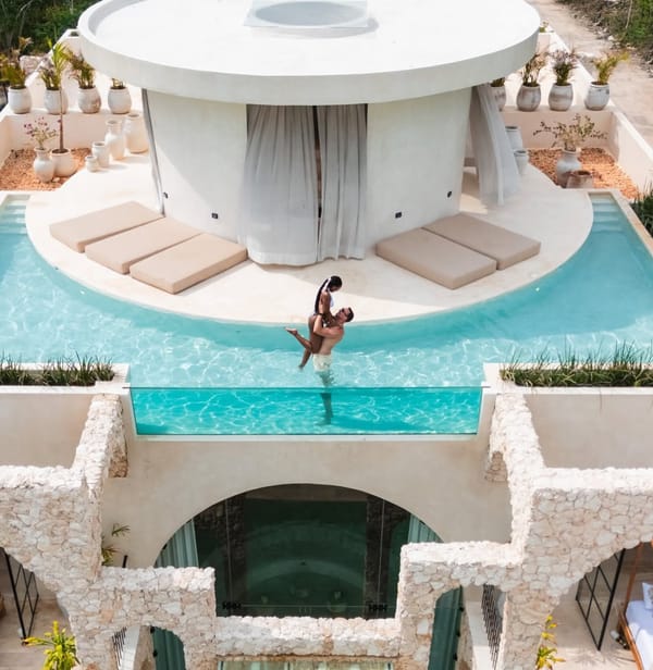 Ditch the Banquet Hall: The Ultimate Guide to Mansion and Estate Weddings