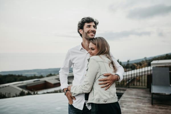 10 Things Every Couple Should Talk About After Getting Engaged (Before You Pick the Cake)