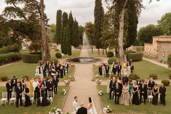 The Complete Wedding Weekend Planning Guide: 3-Day Timeline, Budget & Logistics (2026)